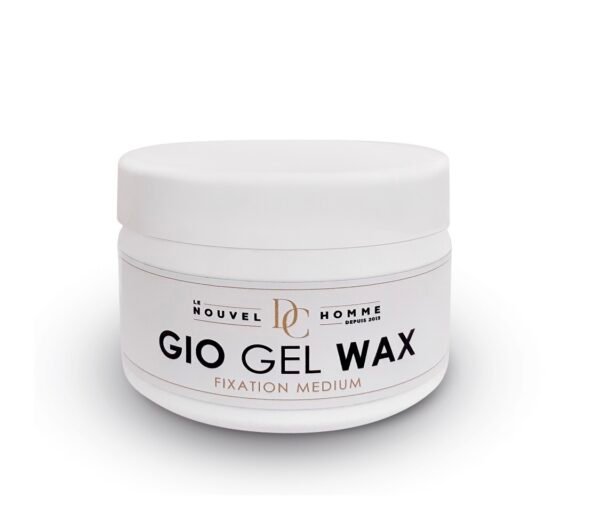 ECHANTILLON GEL CHEVEUX  GIO